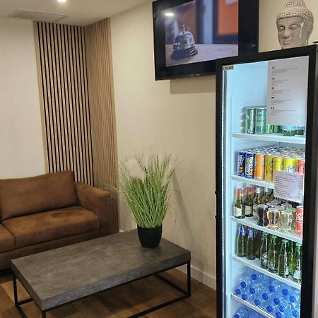 Brit Hotel Plaisance A9/A61 Narbonne Luaran gambar