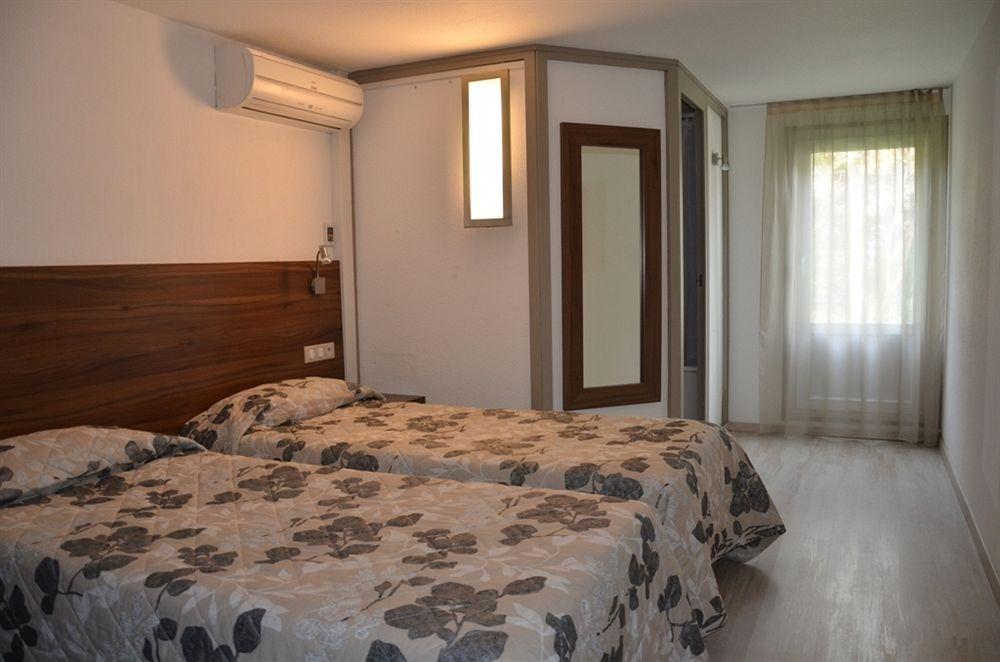 Brit Hotel Plaisance A9/A61 Narbonne Luaran gambar