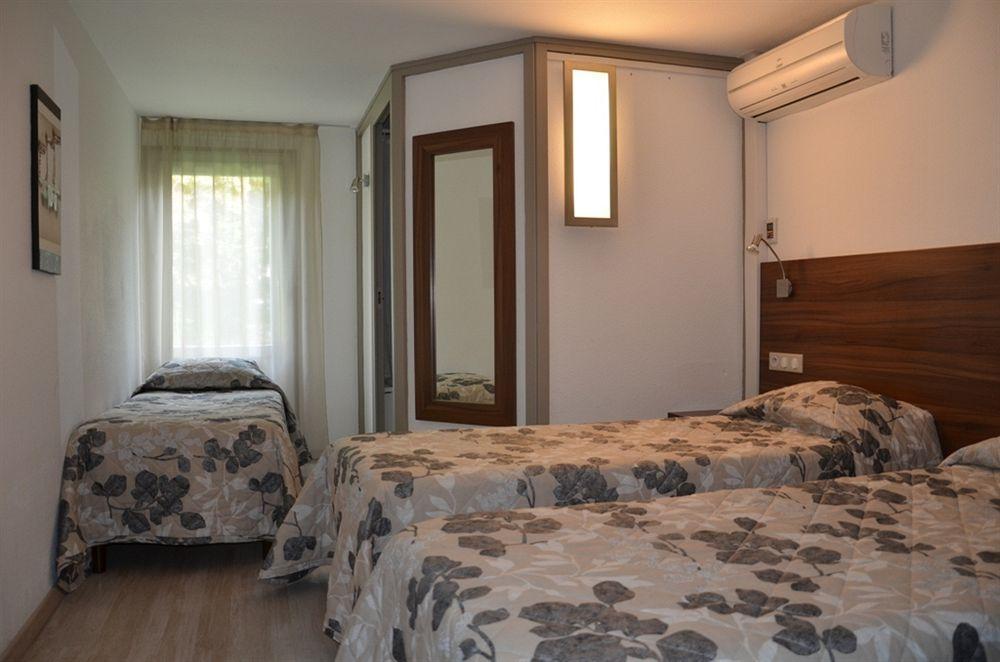 Brit Hotel Plaisance A9/A61 Narbonne Luaran gambar