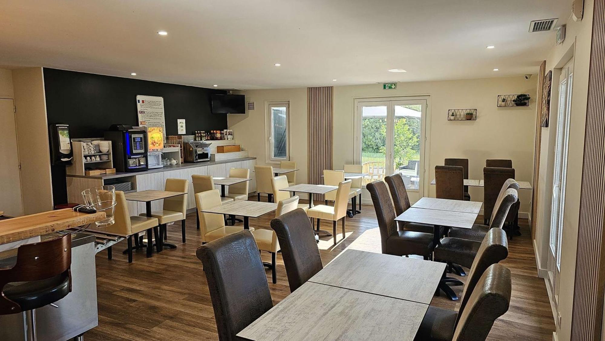 Brit Hotel Plaisance A9/A61 Narbonne Luaran gambar