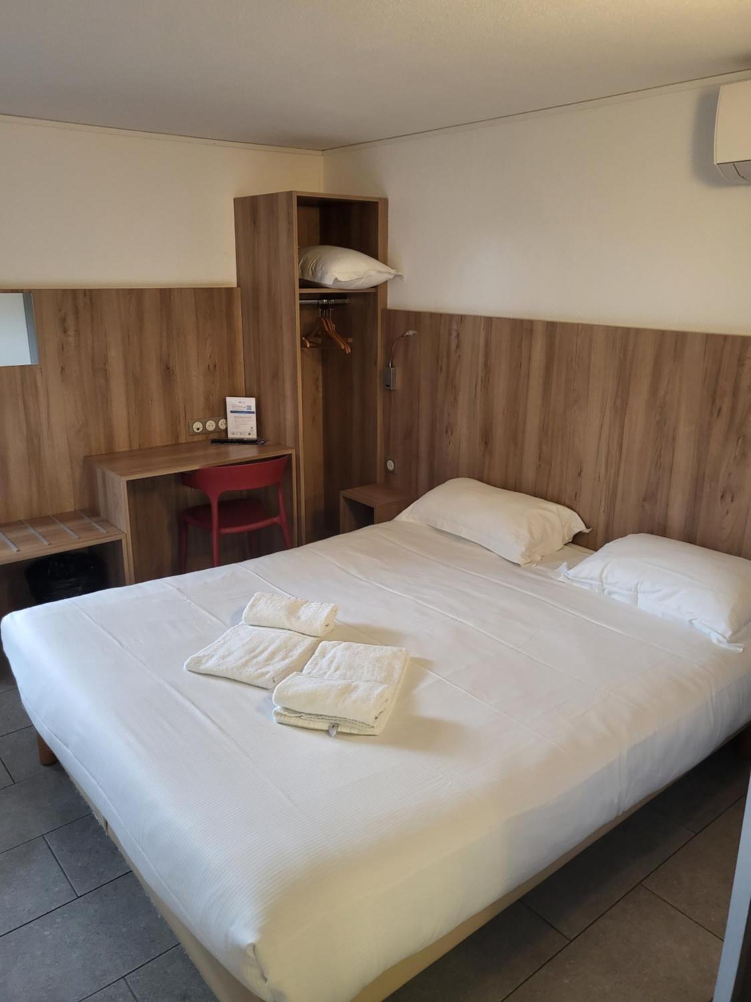Brit Hotel Plaisance A9/A61 Narbonne Luaran gambar