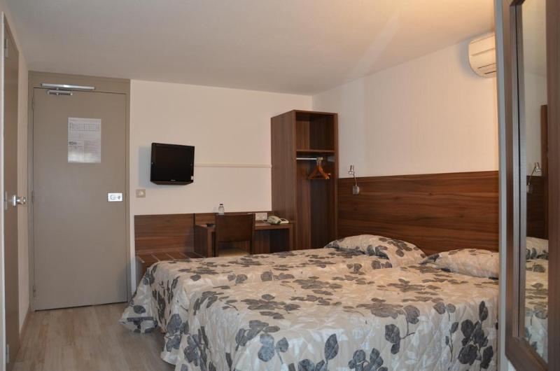 Brit Hotel Plaisance A9/A61 Narbonne Luaran gambar