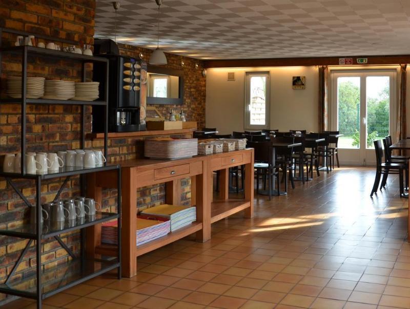 Brit Hotel Plaisance A9/A61 Narbonne Luaran gambar