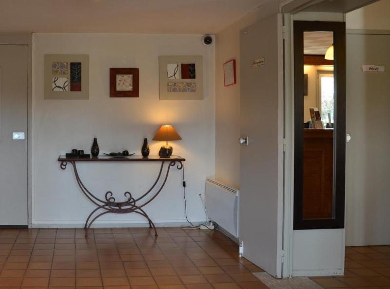 Brit Hotel Plaisance A9/A61 Narbonne Luaran gambar
