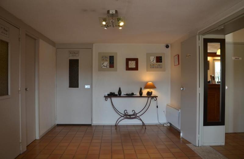 Brit Hotel Plaisance A9/A61 Narbonne Luaran gambar