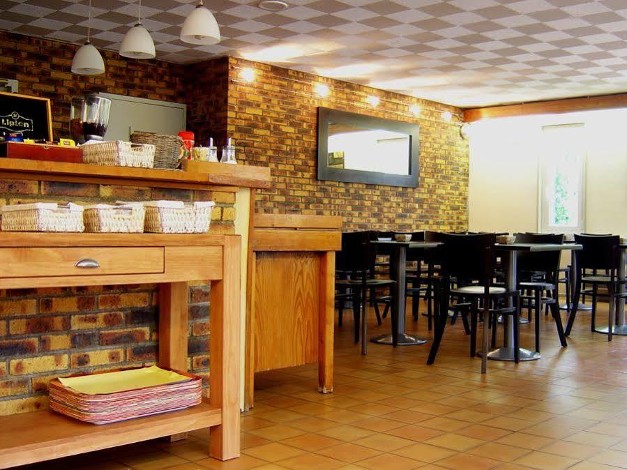 Brit Hotel Plaisance A9/A61 Narbonne Luaran gambar