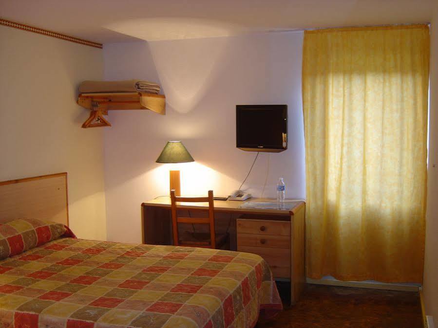 Brit Hotel Plaisance A9/A61 Narbonne Luaran gambar