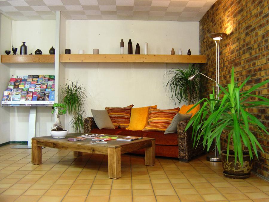 Brit Hotel Plaisance A9/A61 Narbonne Dalaman gambar